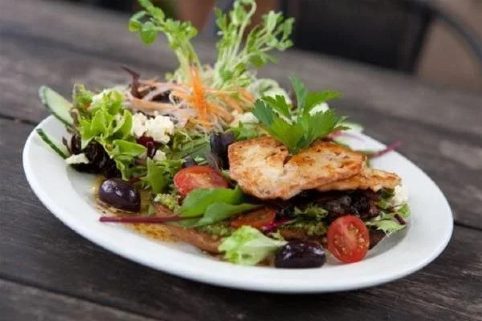 Netherby House B&B with River Cafe