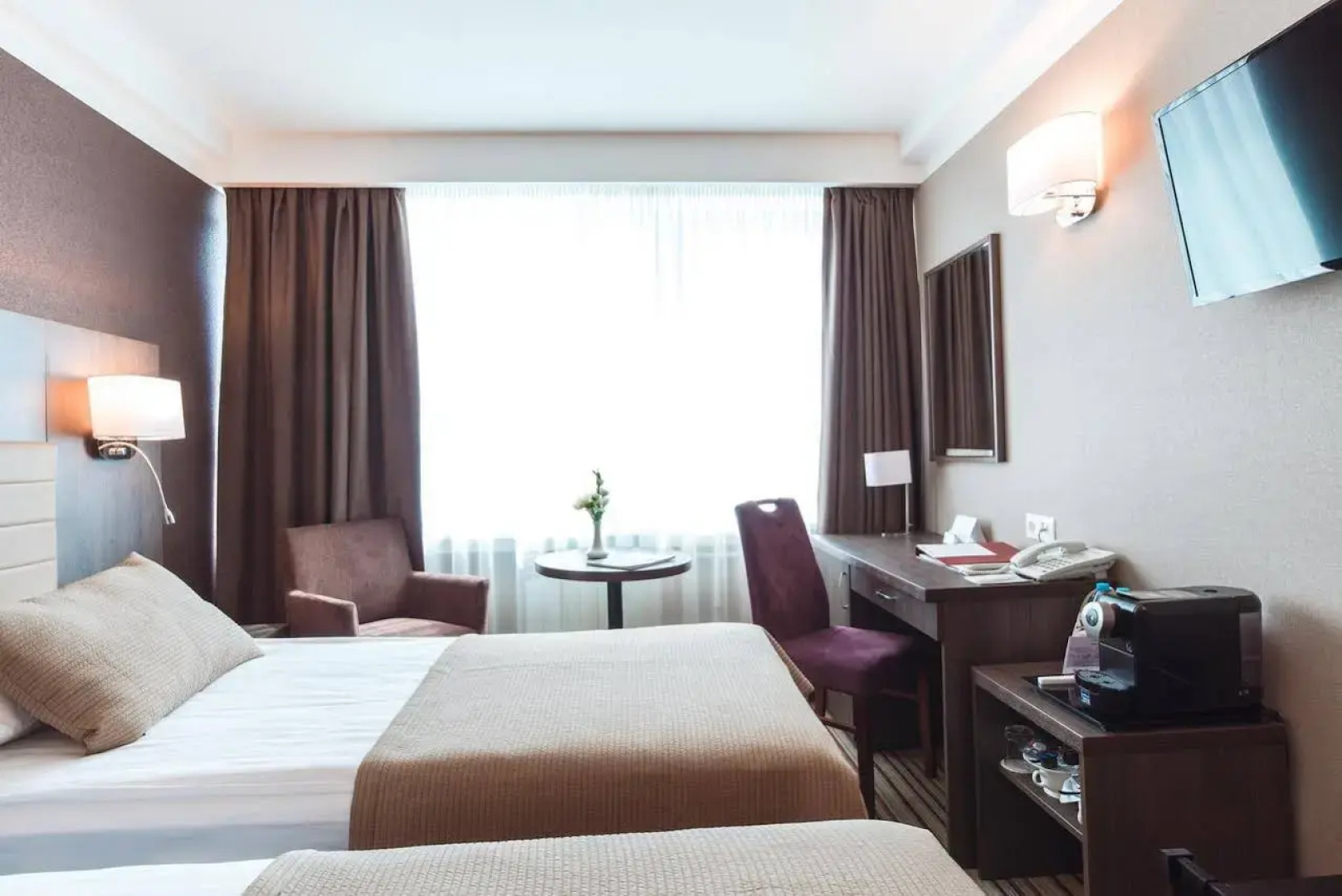 Премьер Отель Русь