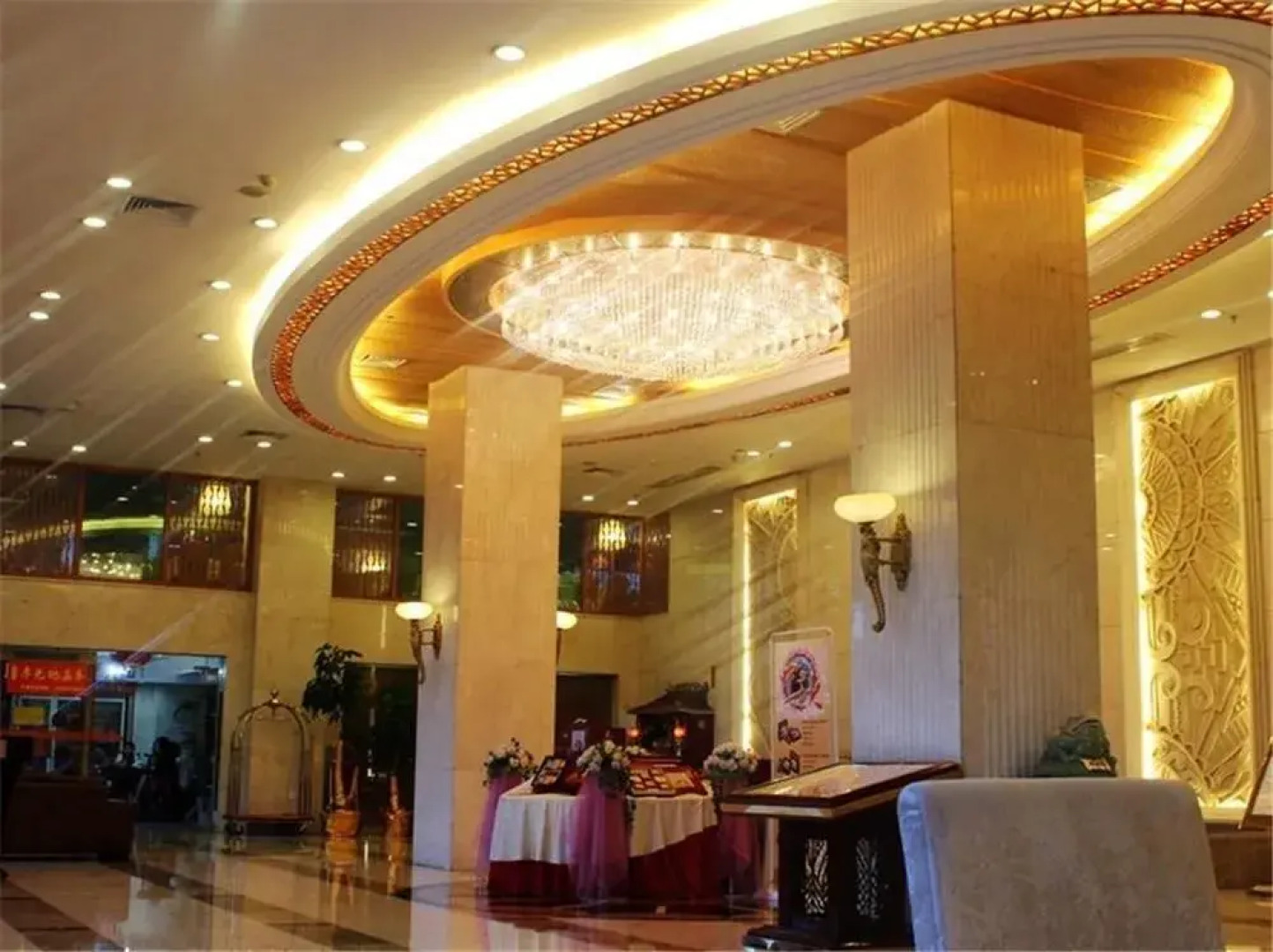 Quanzhou Huian Huili Hotel