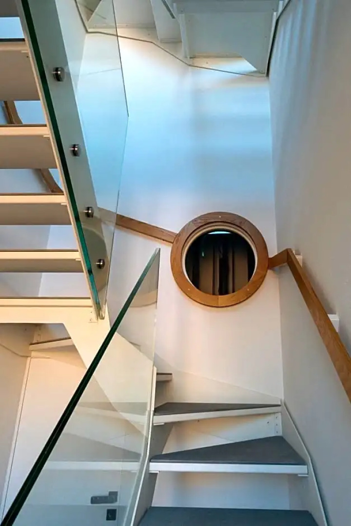 Colonna 24 Luxury Room in Portovenere near 5 Terre