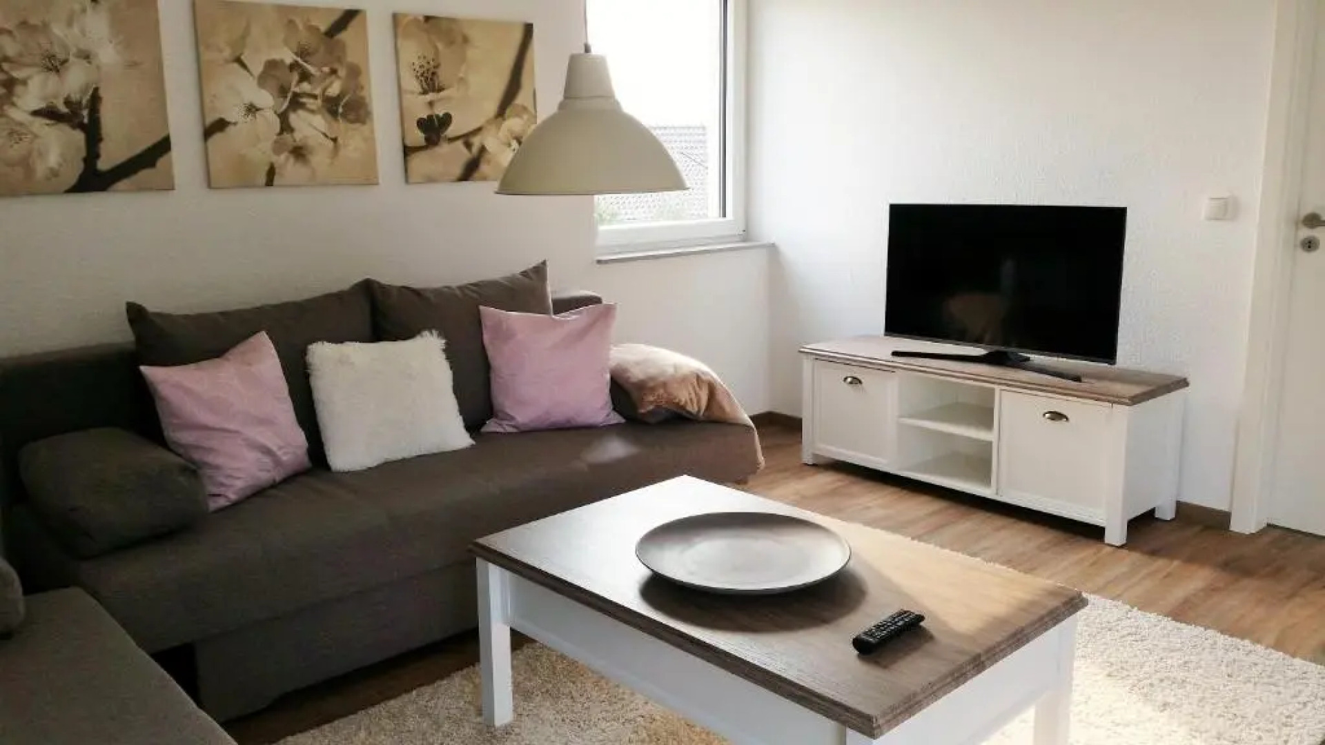 Ferienwohnung Shepherd