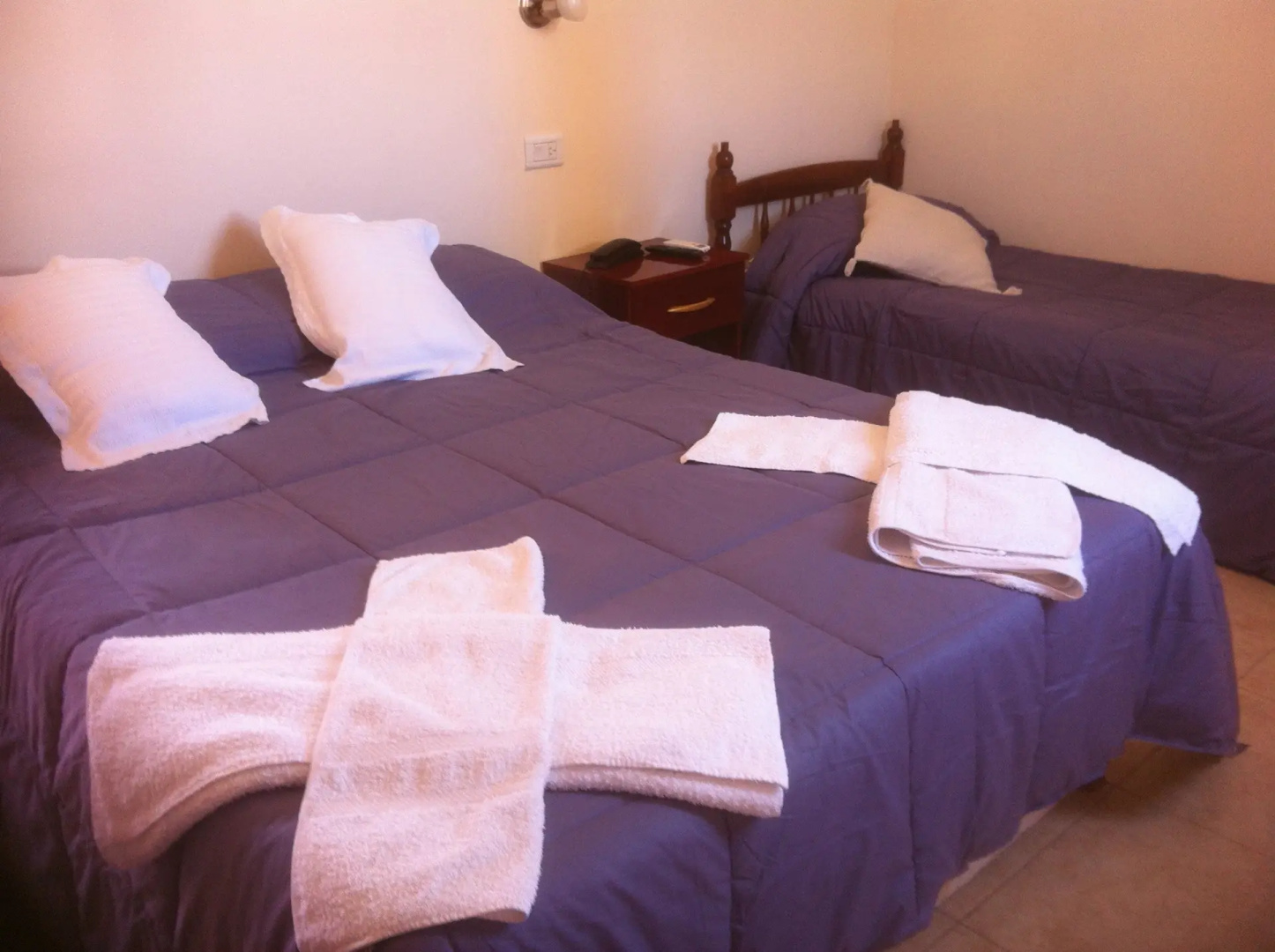 El Antigal Hostal