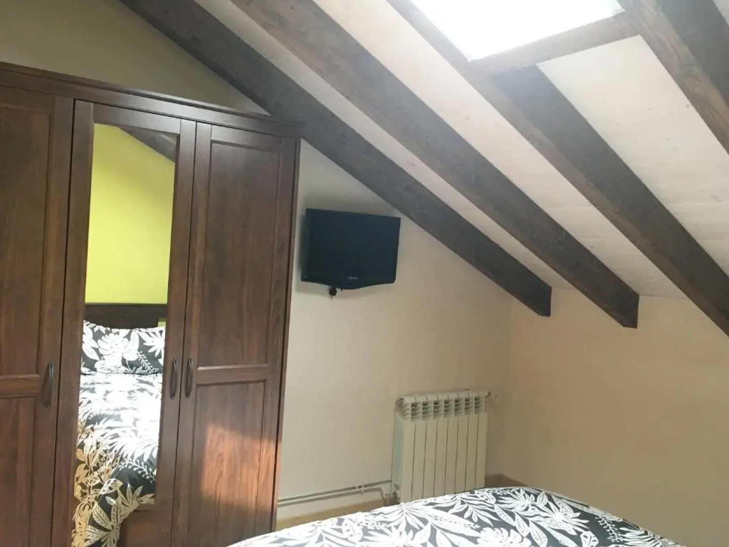 House With 4 Bedrooms in Picos de Europa, With Wonderful Mountain View, Furnished Garden and Wifi - 20 km From the Beach