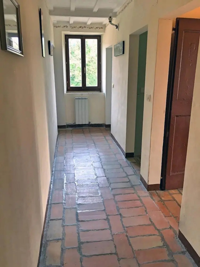 Agriturismo La Distesa