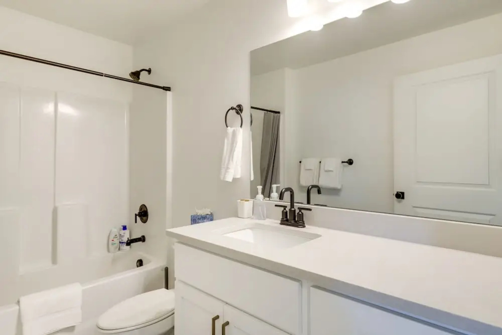 Inviting American Fork Home With Community Pool!