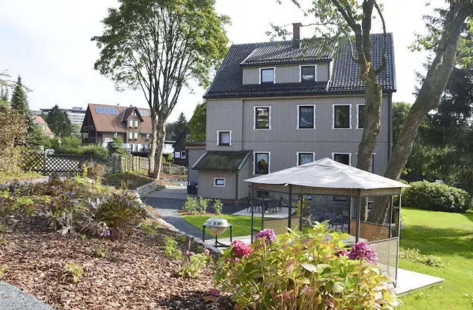 StrandBerg's Harzchalet