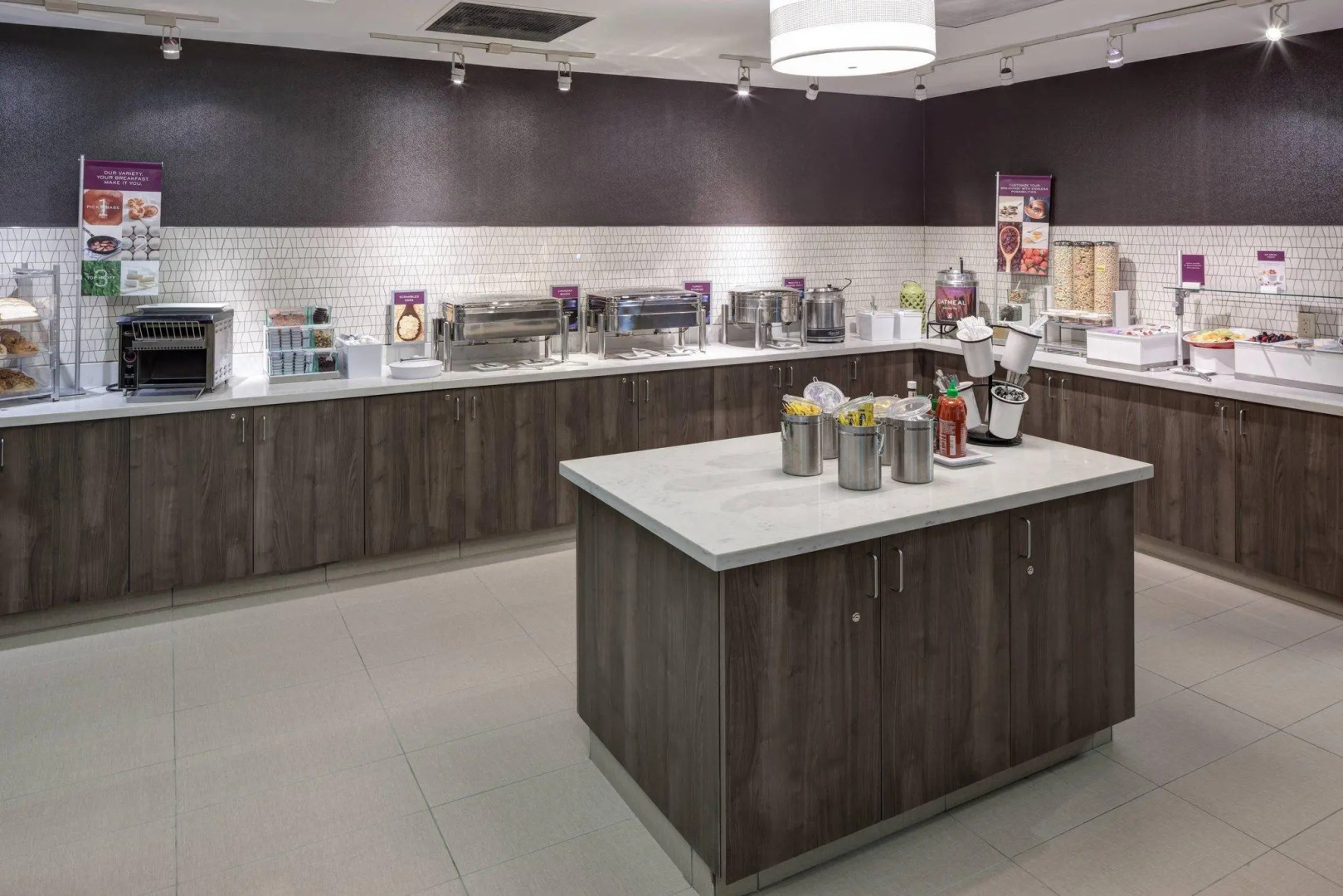 Residence Inn by Marriott Kansas City Country Club Plaza