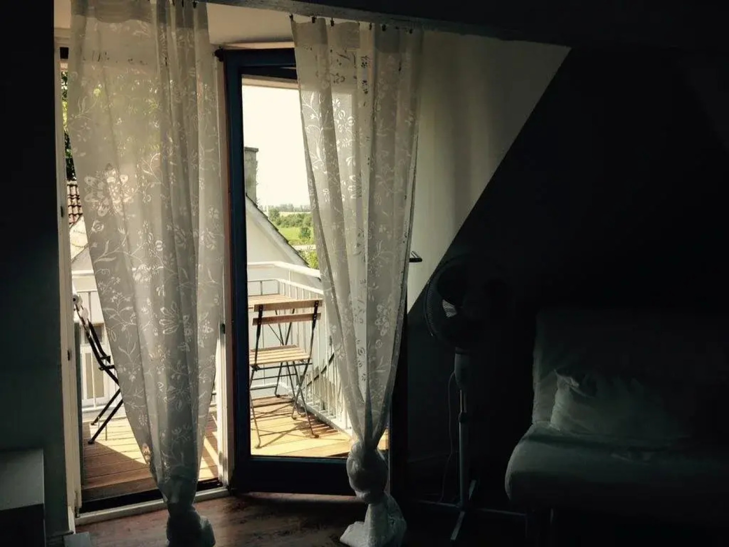 Villa 1923 Apartment