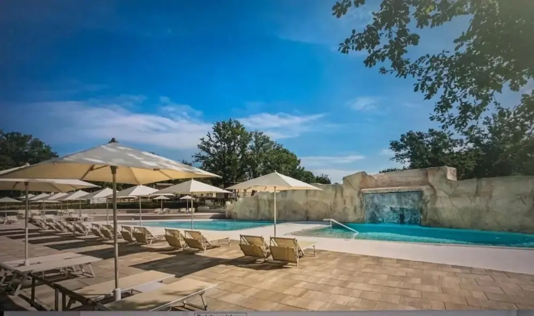 Premium Mobile Homes Istria - Lanterna