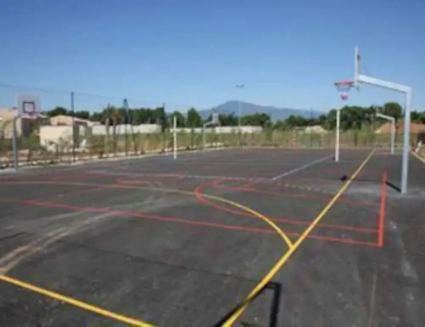 Vacancéole - AUBIGNAN Les Demeures du Ventoux
