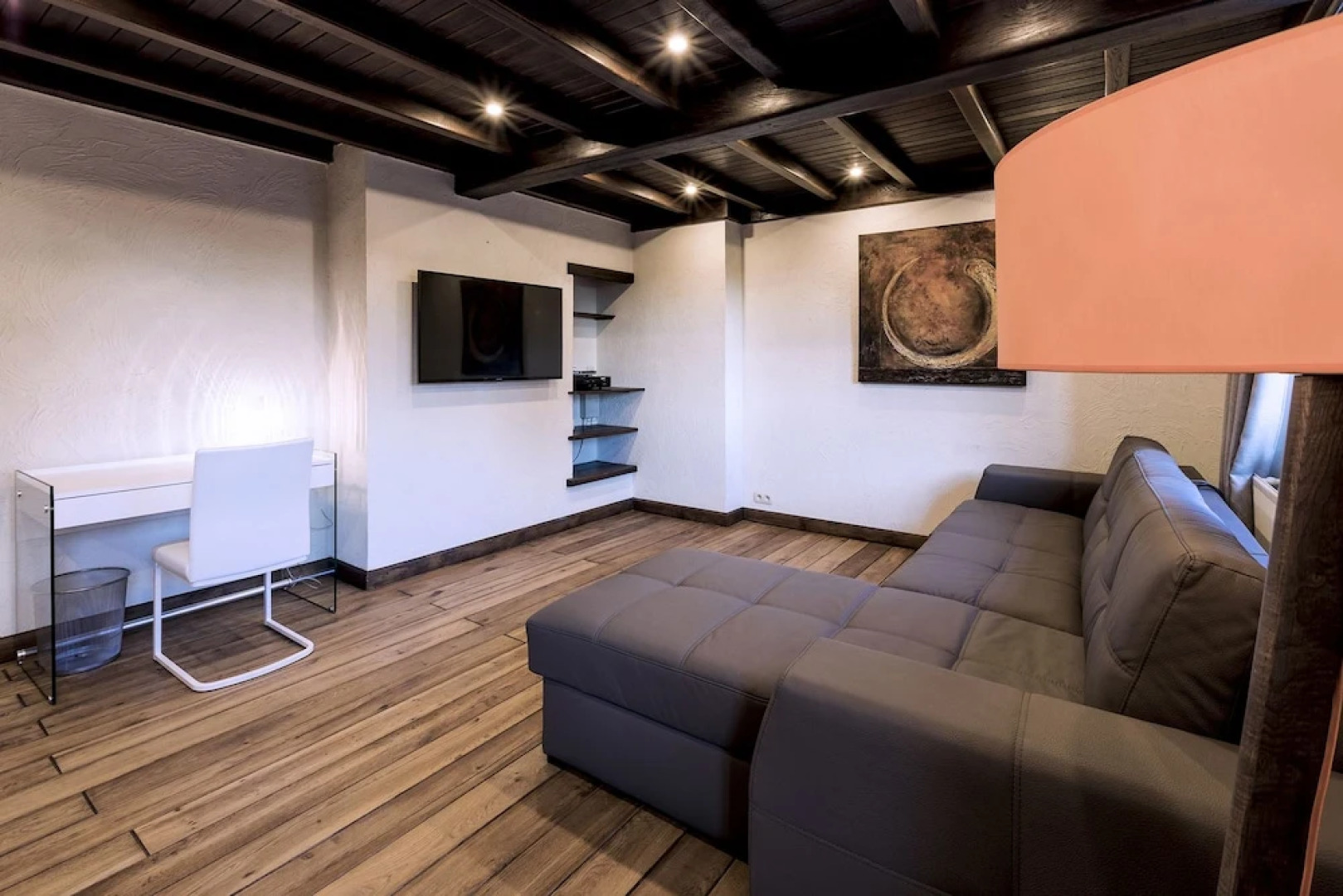 Hôtel et Spa Bagatelle