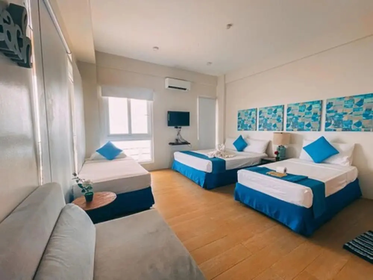 Brisa Marina Beach Resort powered by Cocotel