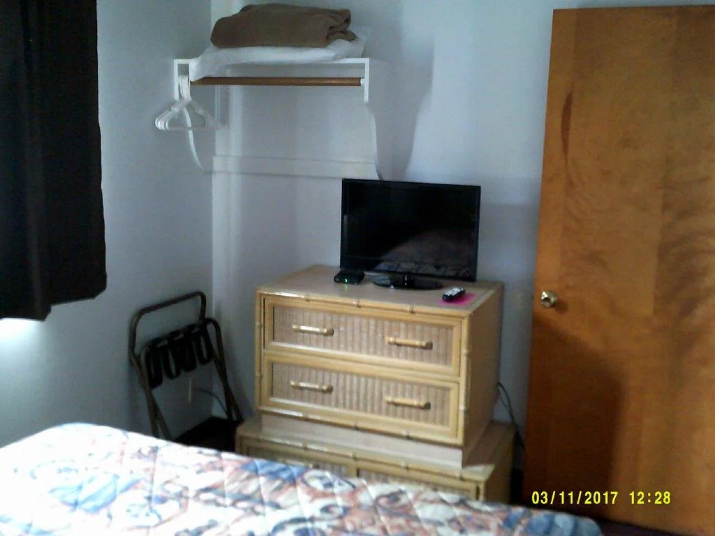 Plainview Motel & RV Park