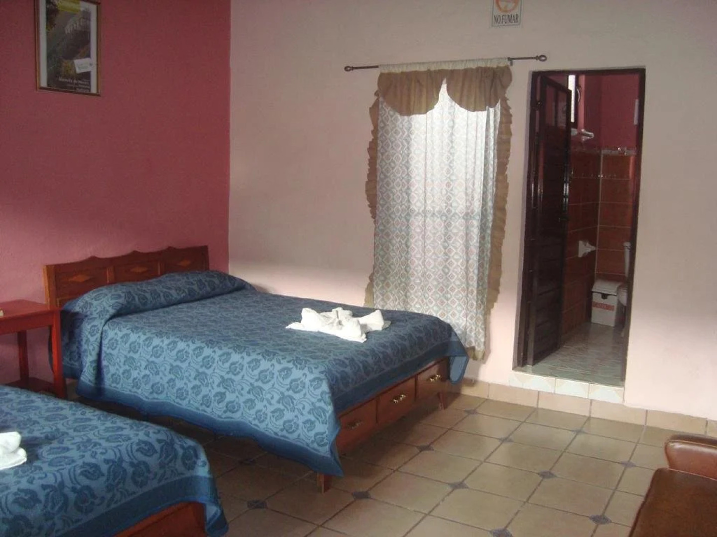 Hotel Lirice Colonial