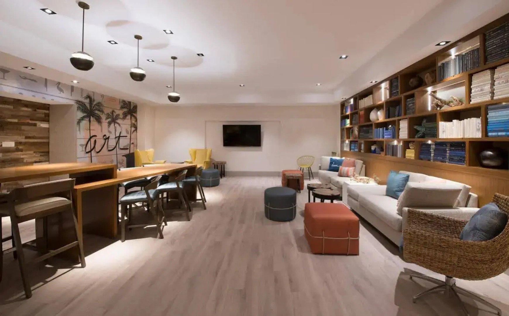 Renaissance Newport Beach Hotel