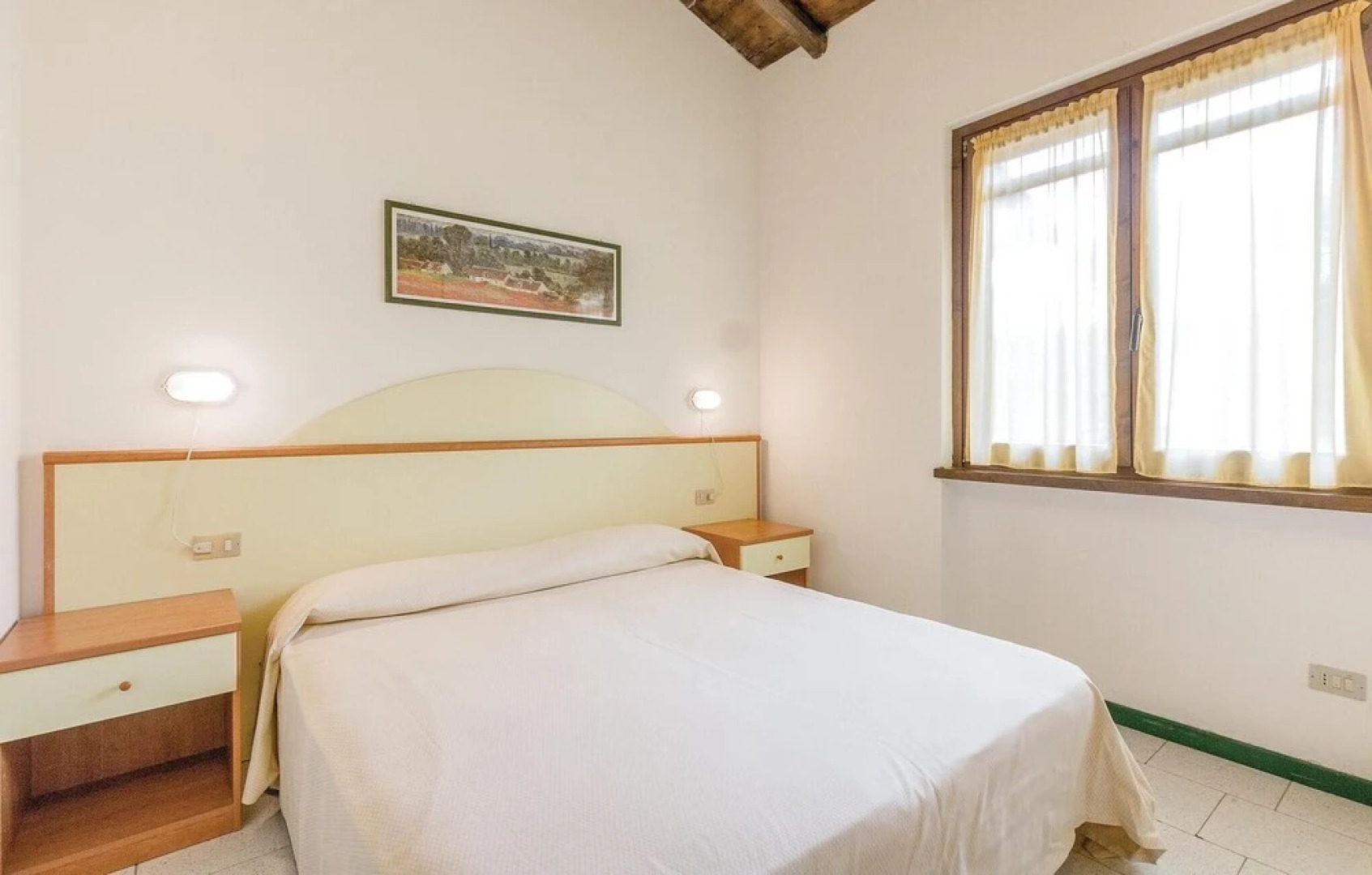 Camping del Sole - GC Chalet