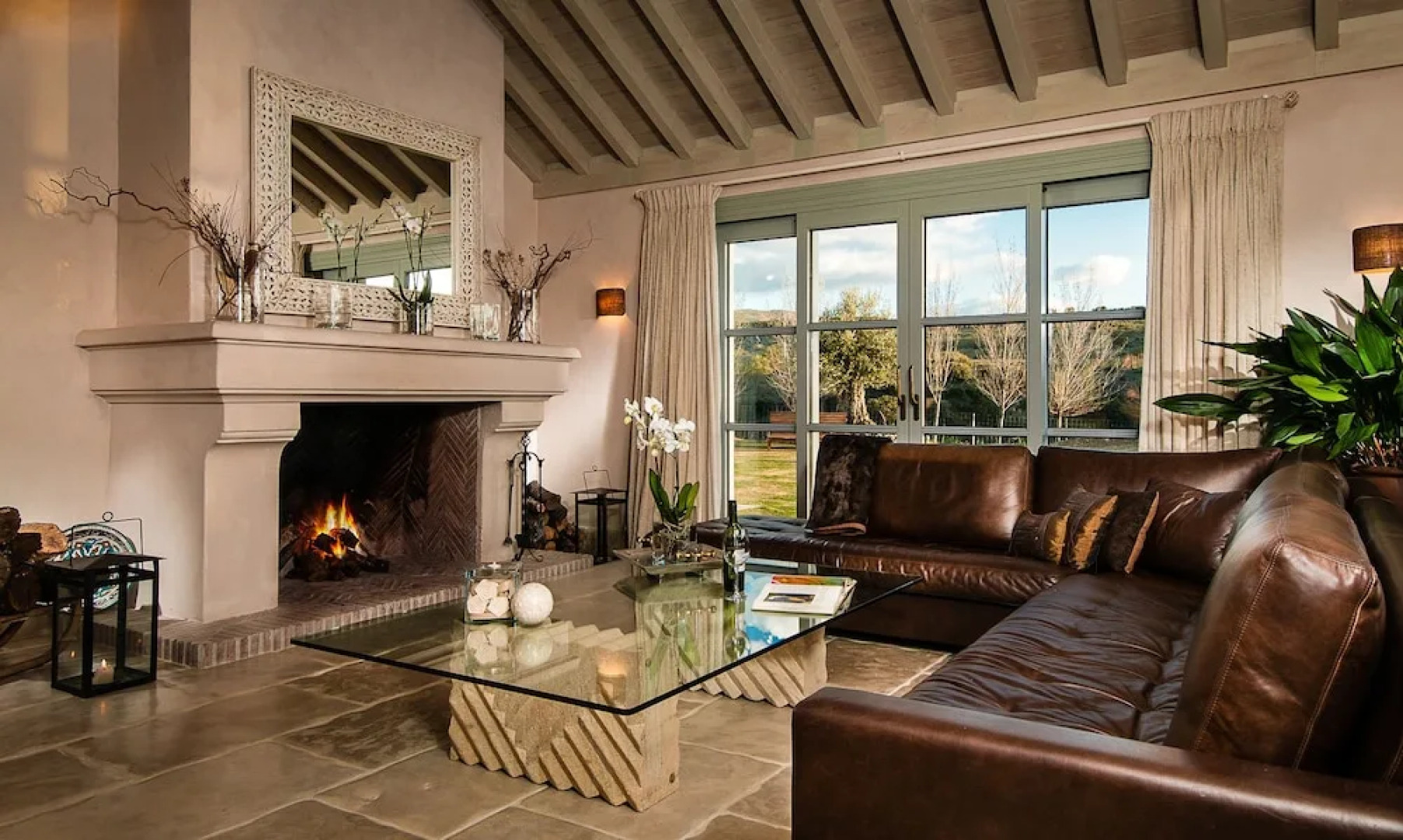 Ronda Mountain Resort