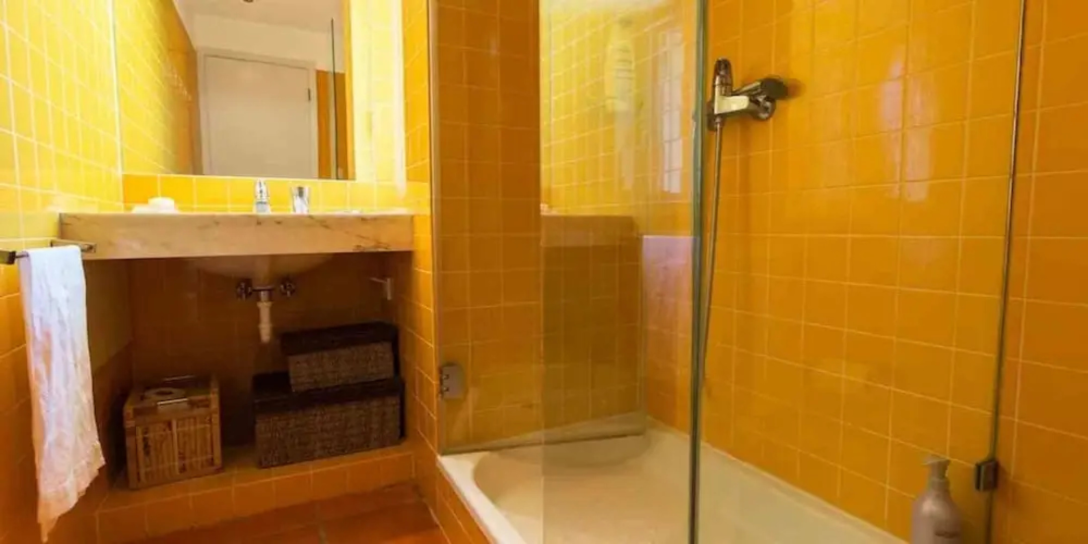 Santa Cruz Beach House