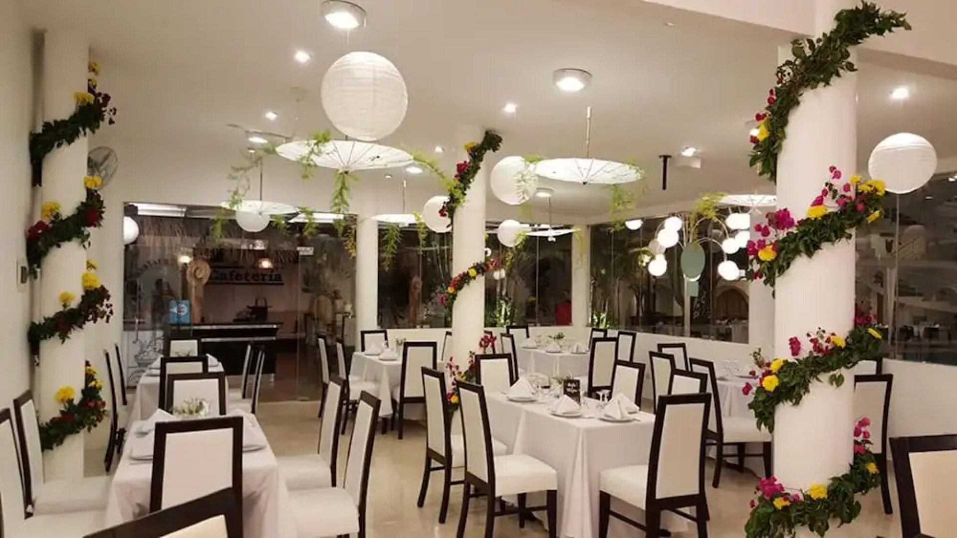 Hotel San Jorge Residencial