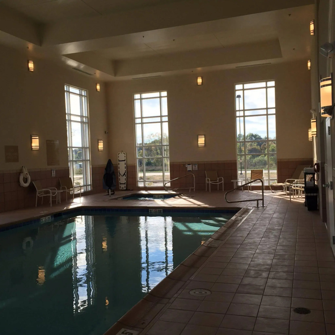Candlewood Suites Youngstown W I-80 Niles Area by IHG