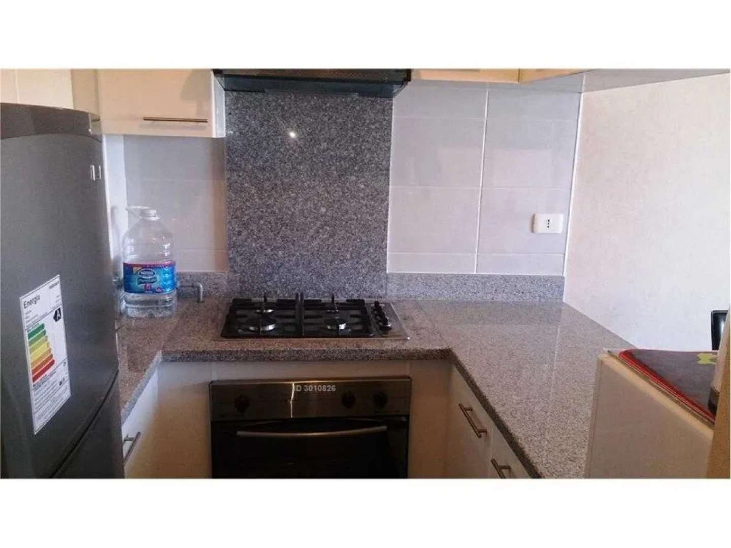 Departamento Los Lucumos