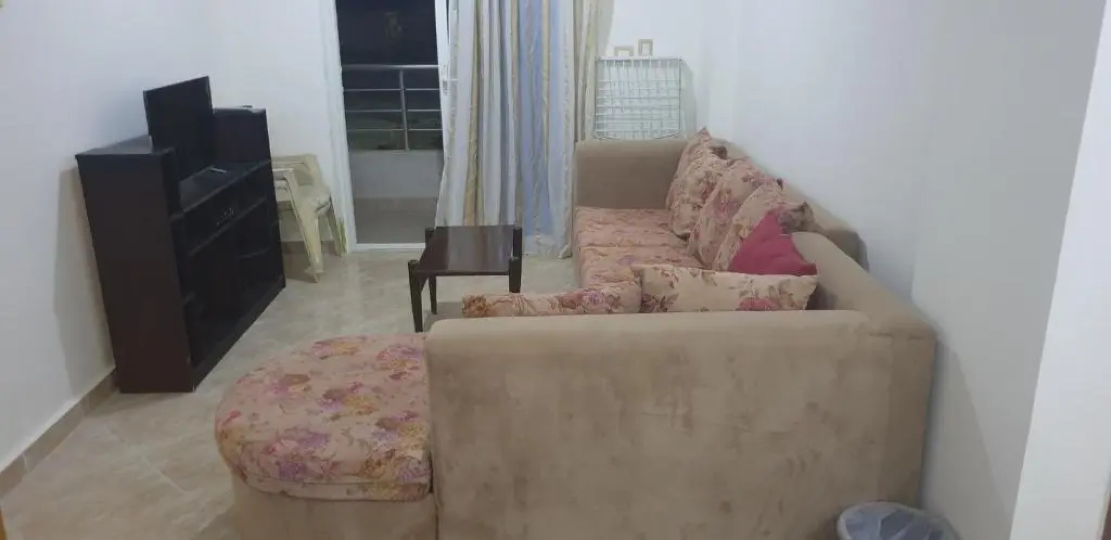 شاليه في قرية الأندلسية مرسي مطروح في منطقة الميرا