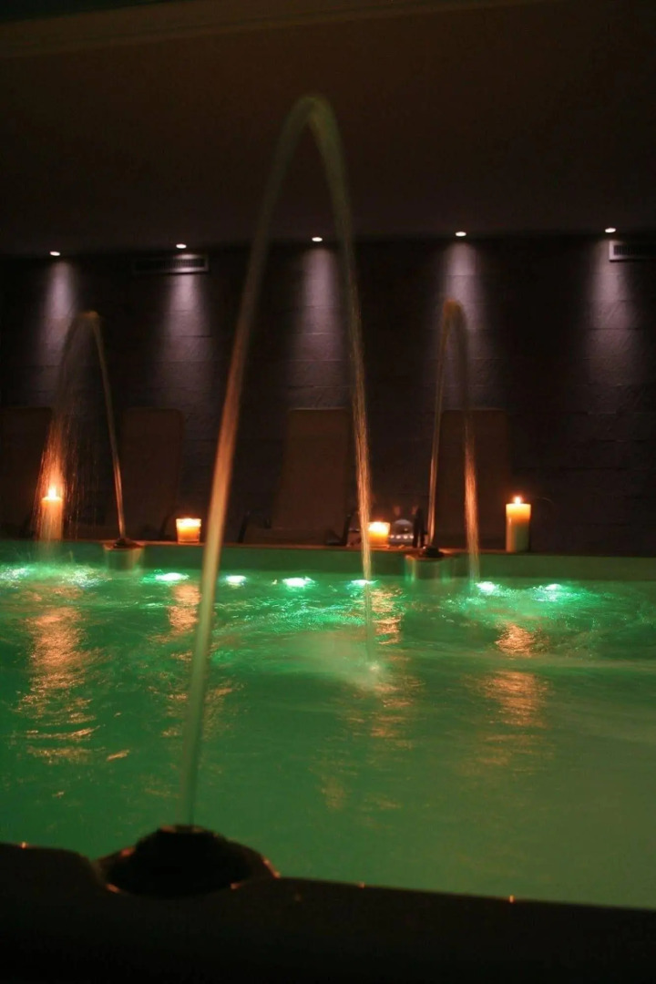 La Casa Medioevale B&B