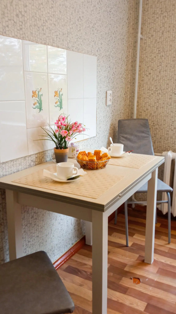 Апартаменты София на улице 1 Мая