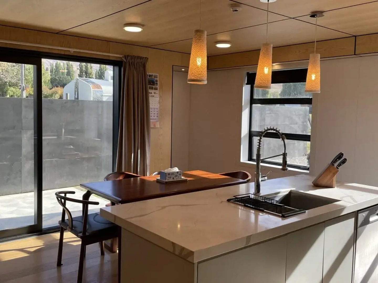 JillyLan Village Apartment