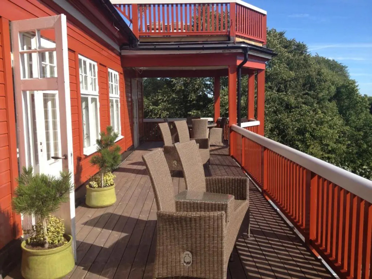 Ombergs Turisthotell