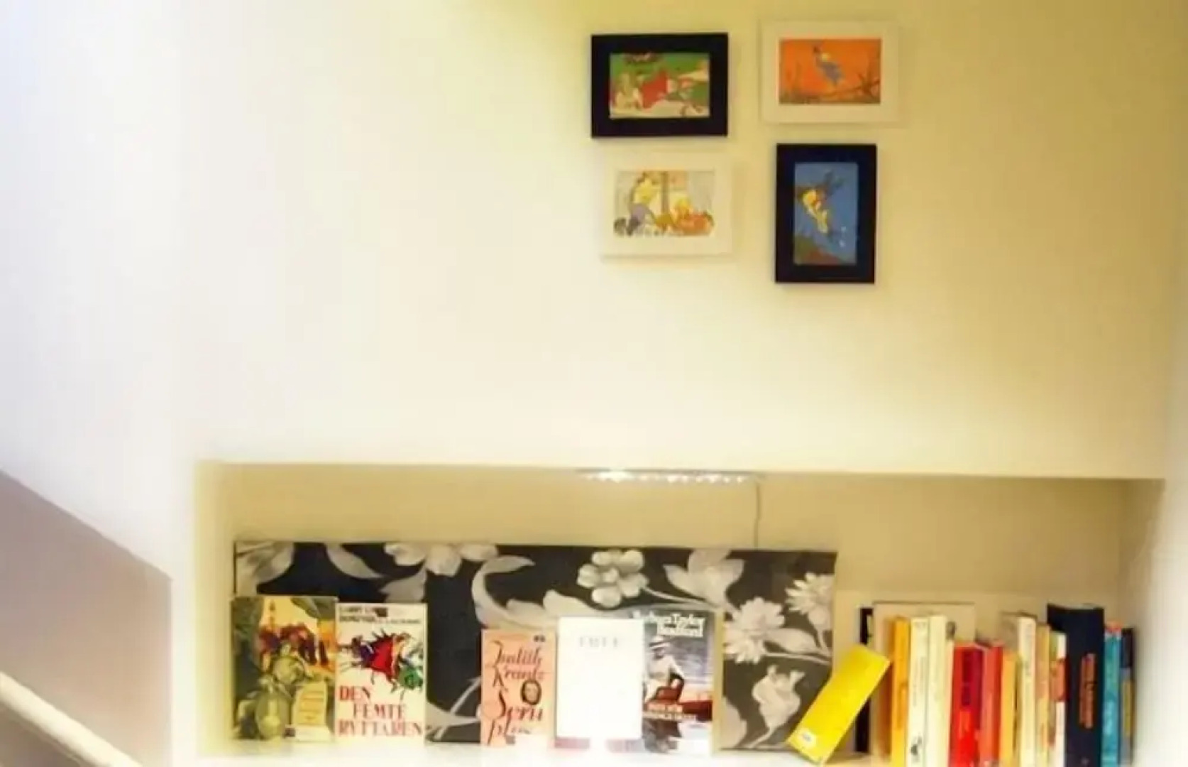 City Lodge Stockholm AB