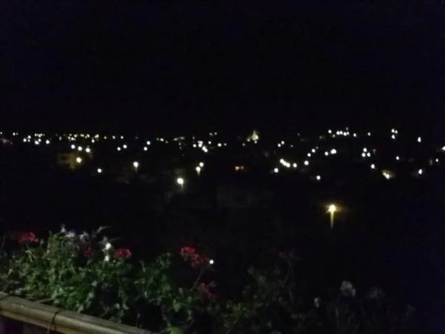Hotel Panorama
