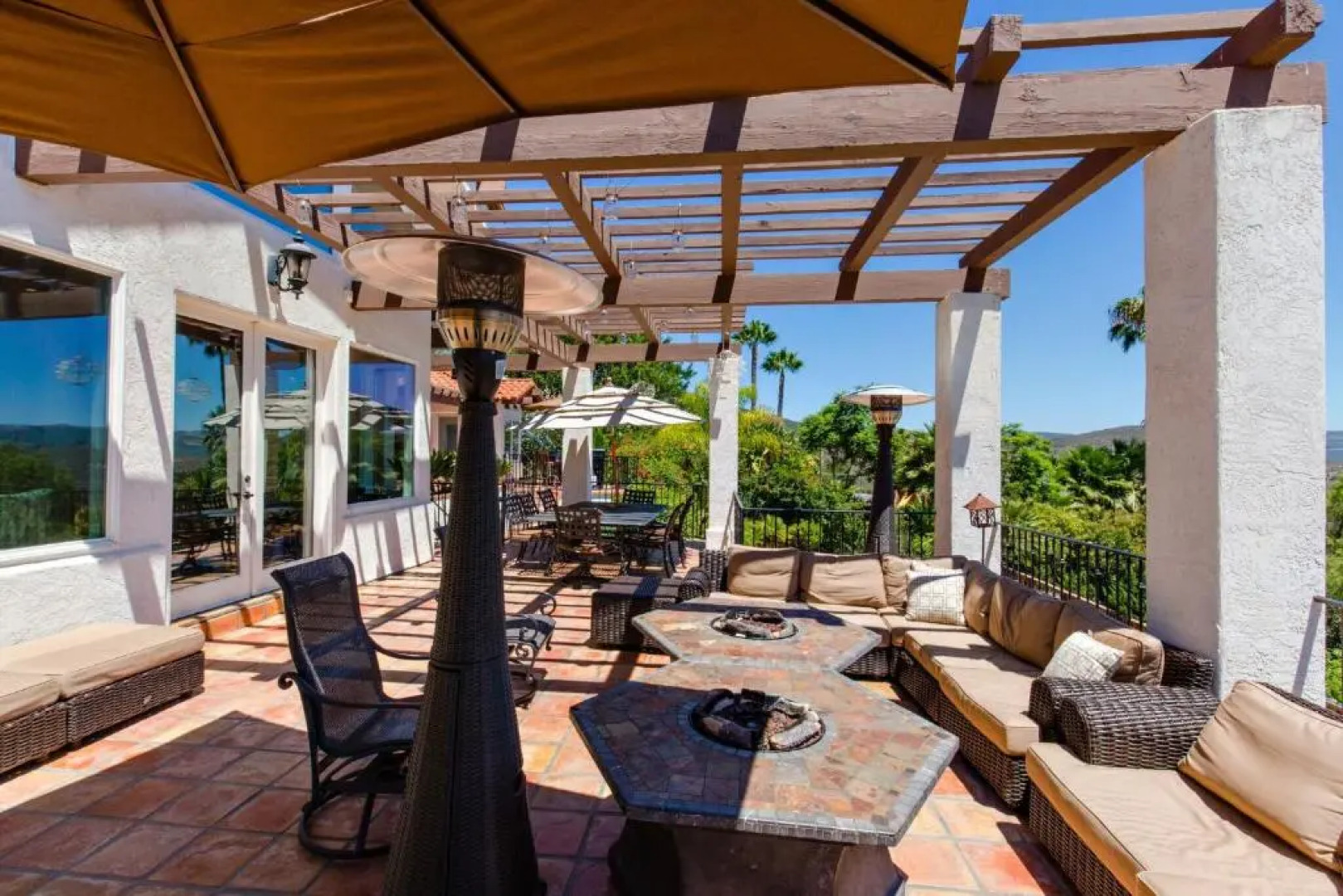 The Ranch by The Sea