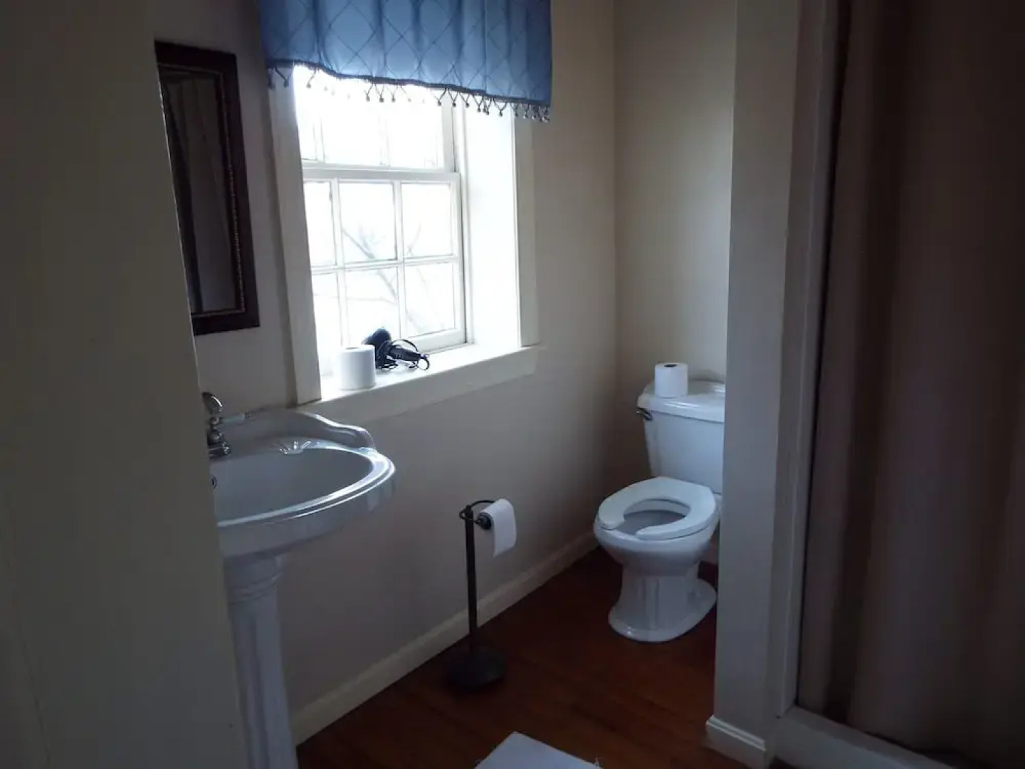 The Tillie Pierce House Inn