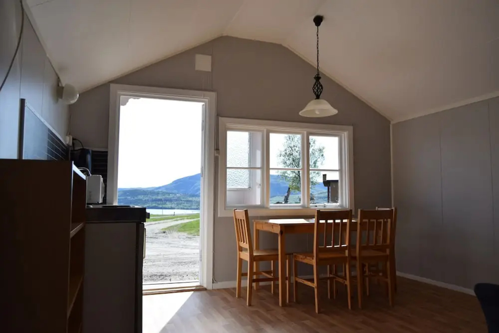 Lundhøgda Camping og Motell