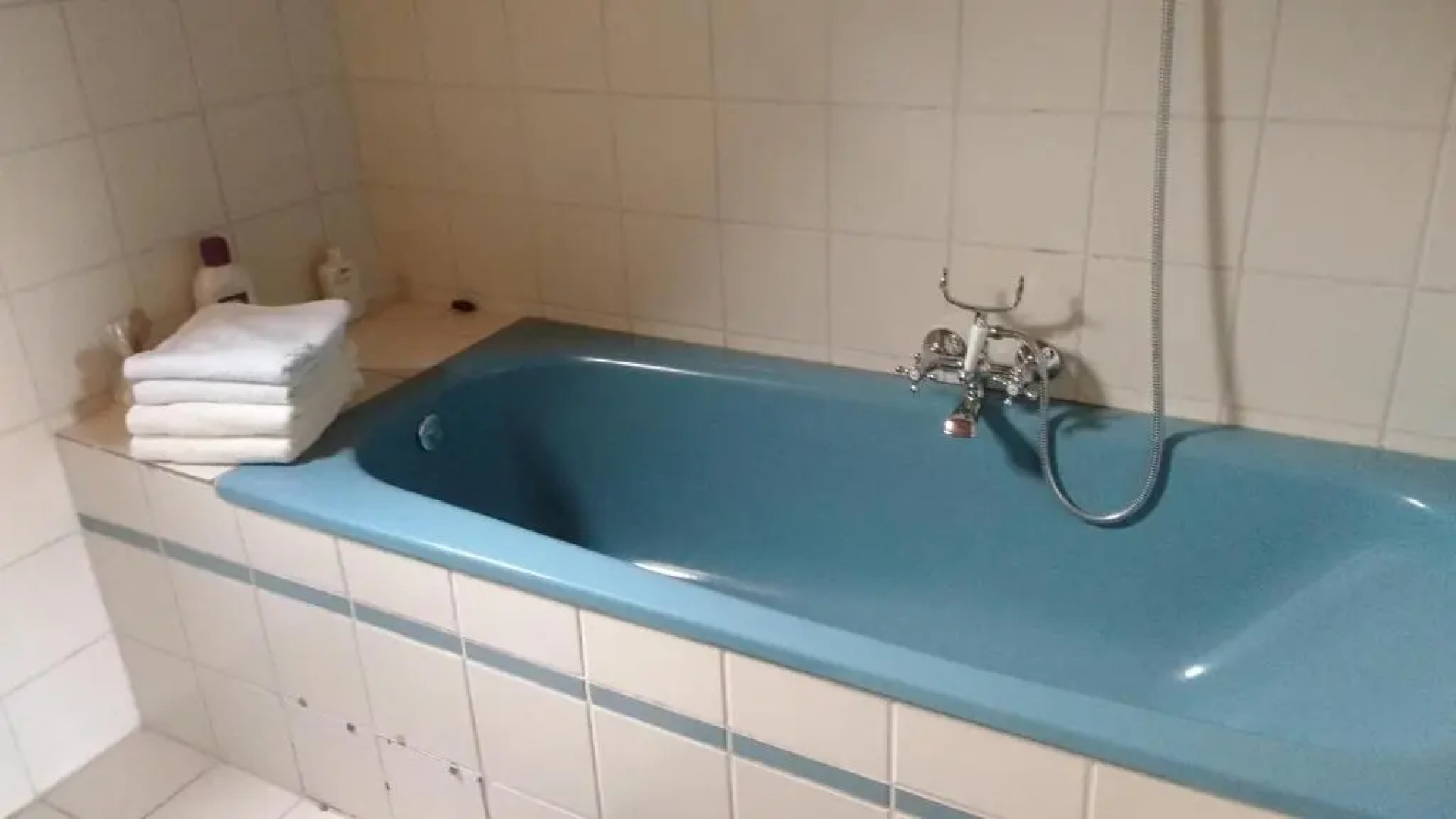 Appartement de Havezate