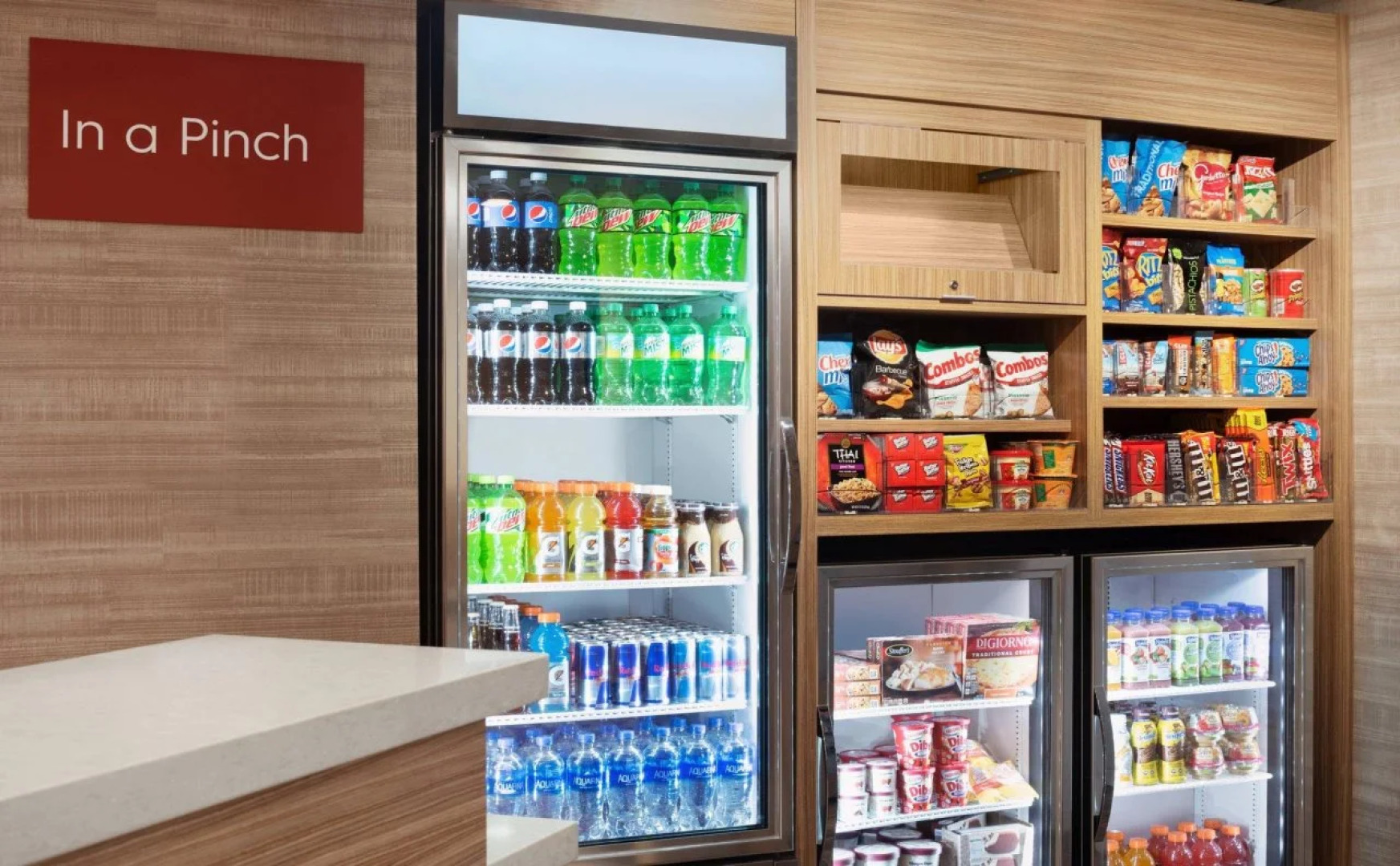 TownePlace Suites by Marriott Dubuque Downtown