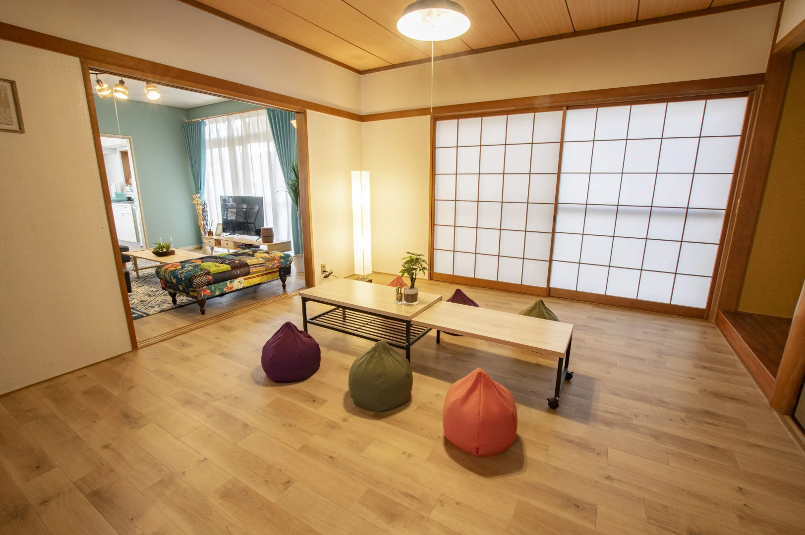 Villent Kujukuri Ocean2 Villent Kujukuri Ocean 2