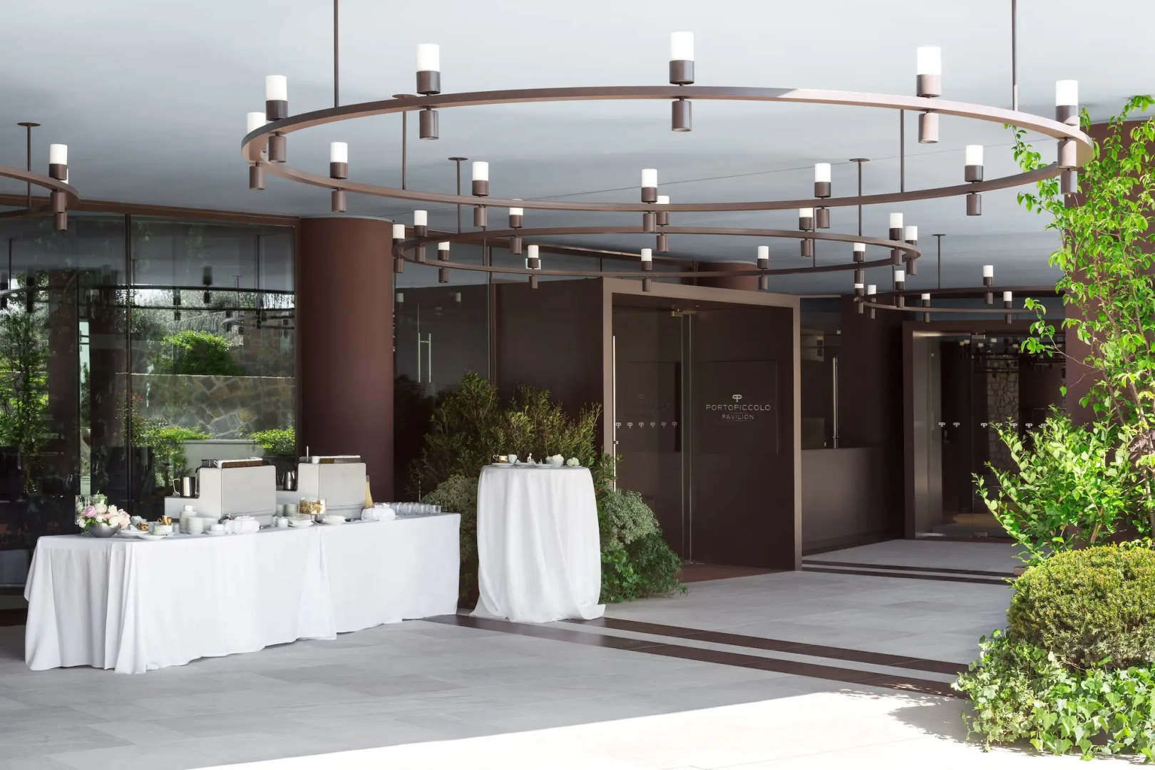 Tivoli Portopiccolo Sistiana Wellness Resort & Spa