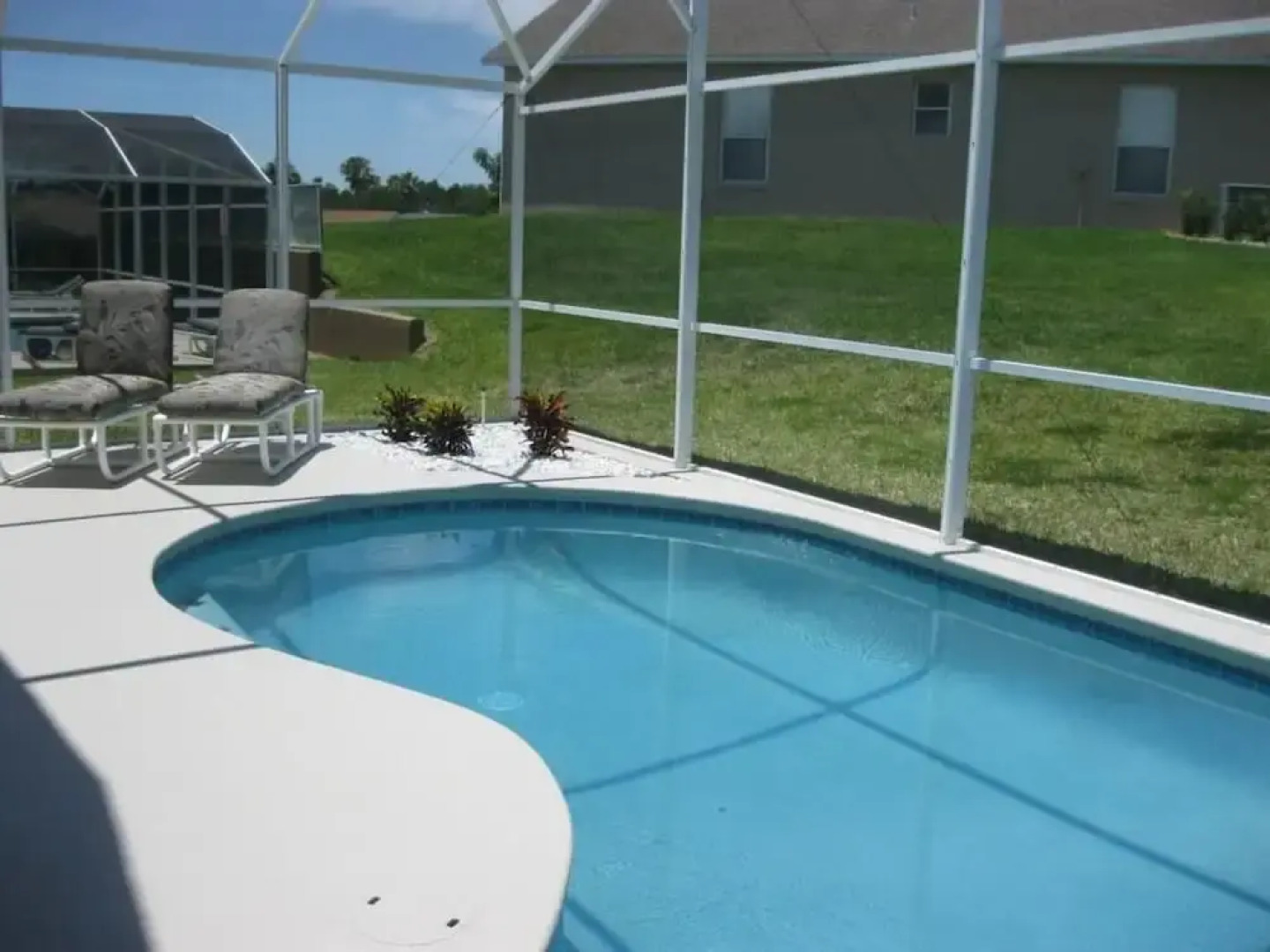 Waterview 1685 Apartment 4 Bedroom