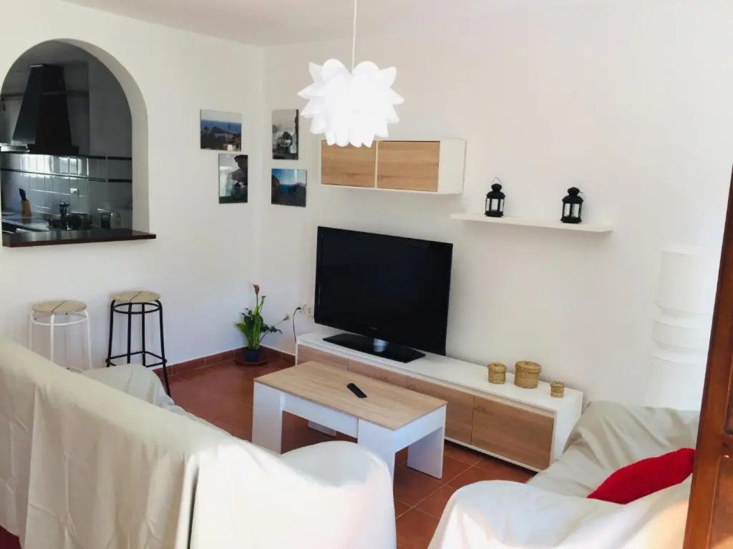 Apartamento El Sotillo E23