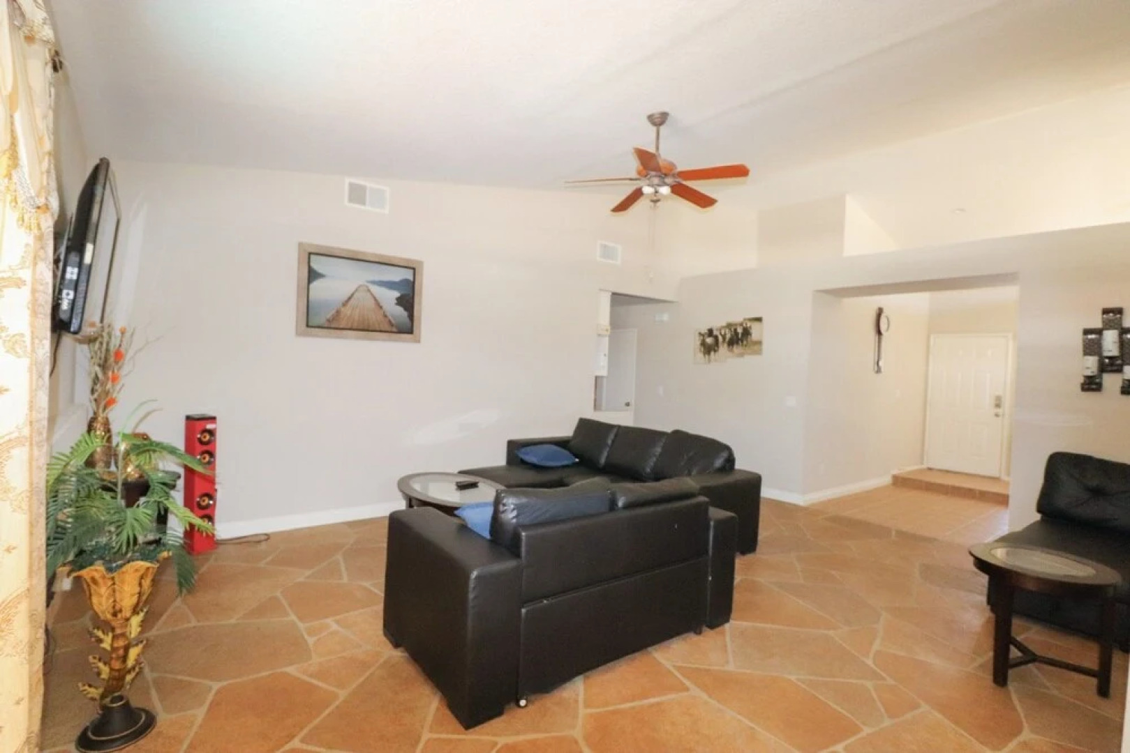 Palm Springs Vacation Home