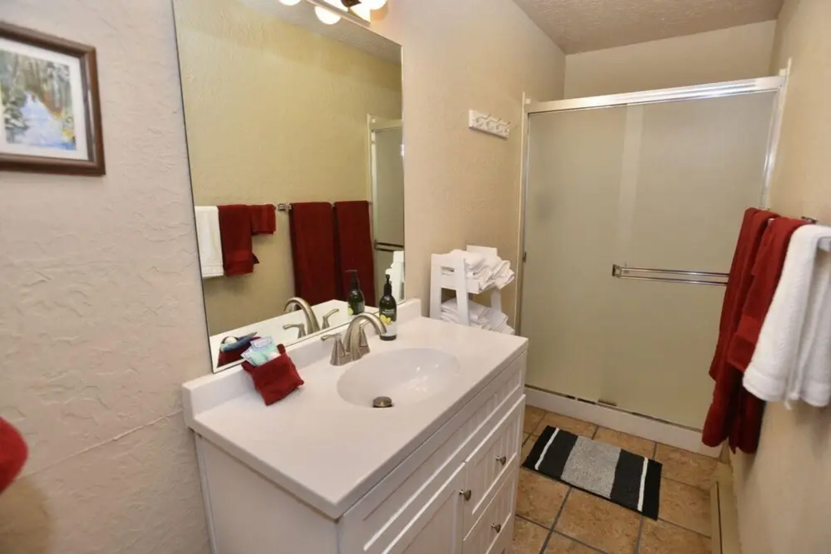 Wilma's Hideaway by Casago Mccall - Donerightmanagement