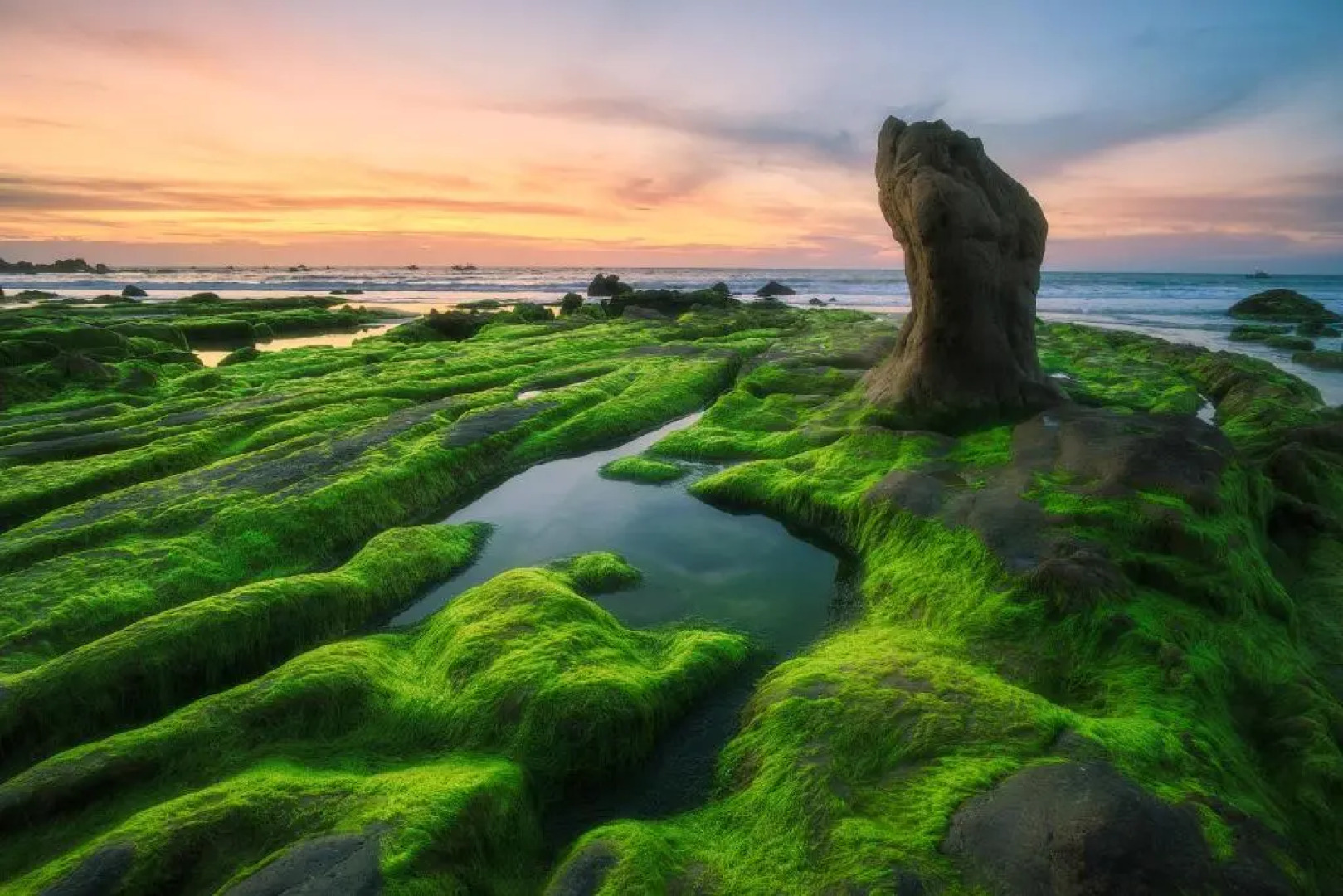 Mandala Cham Bay Mui Ne