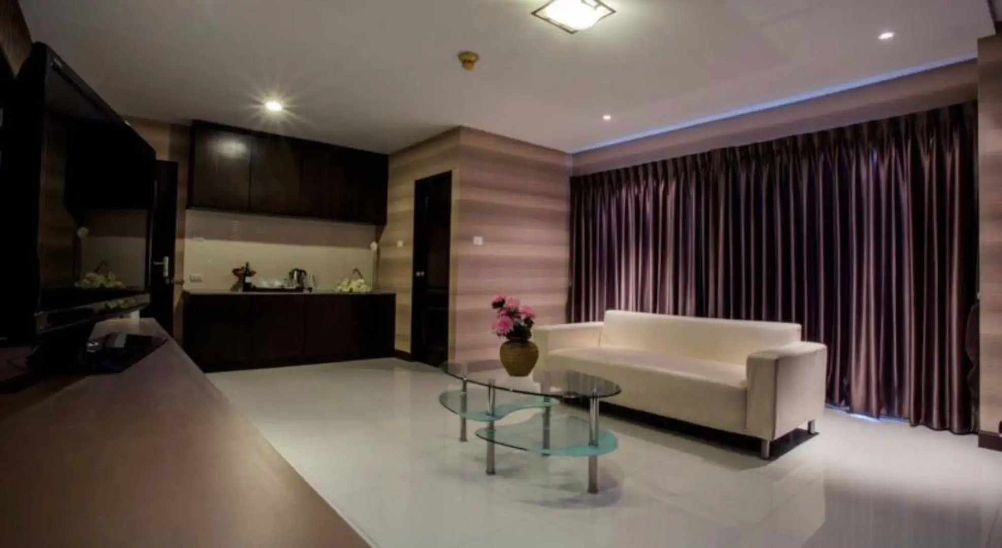 The Cotai Luxury Design Hotel