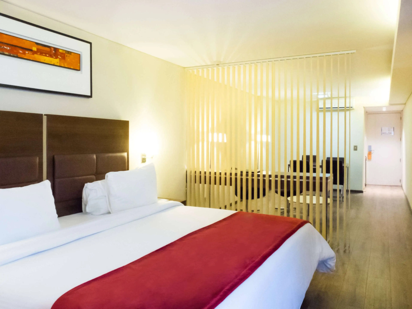 Howard Johnson by Wyndham Córdoba La Cañada