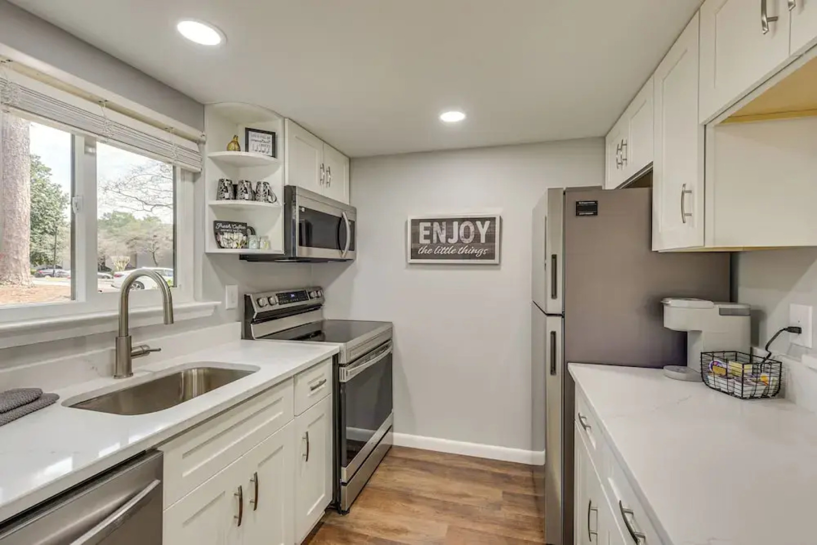 Pinehurst Lake Condo: Water View & Community Perks