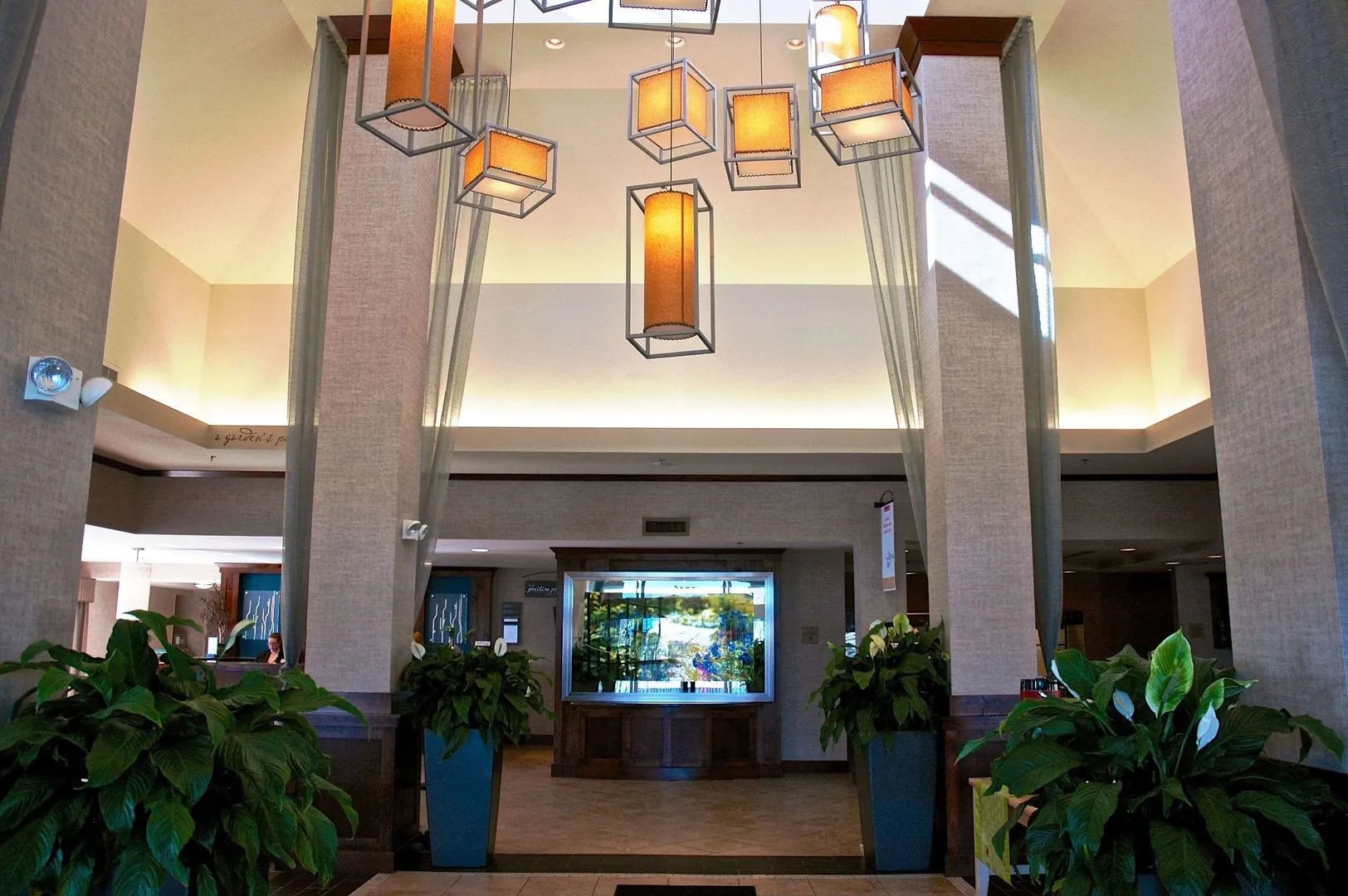 Hilton Garden Inn Billings