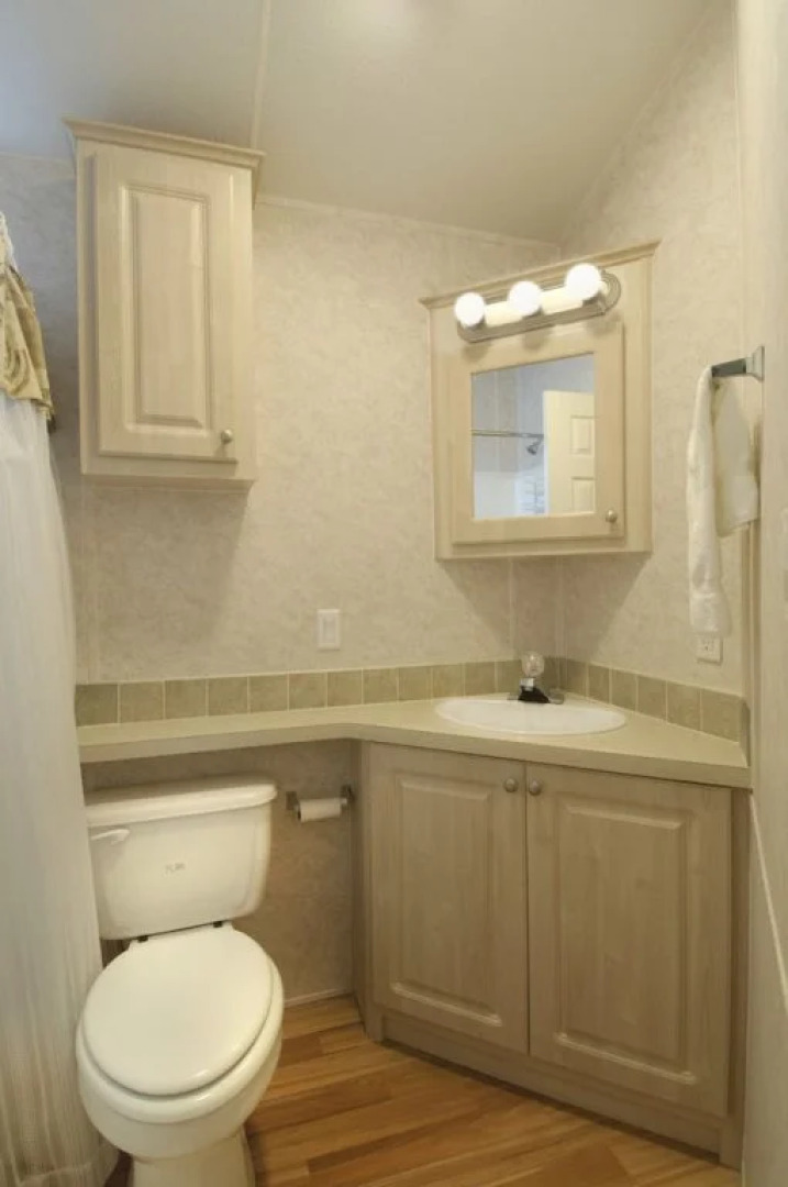 Mont Belvieu RV Resort