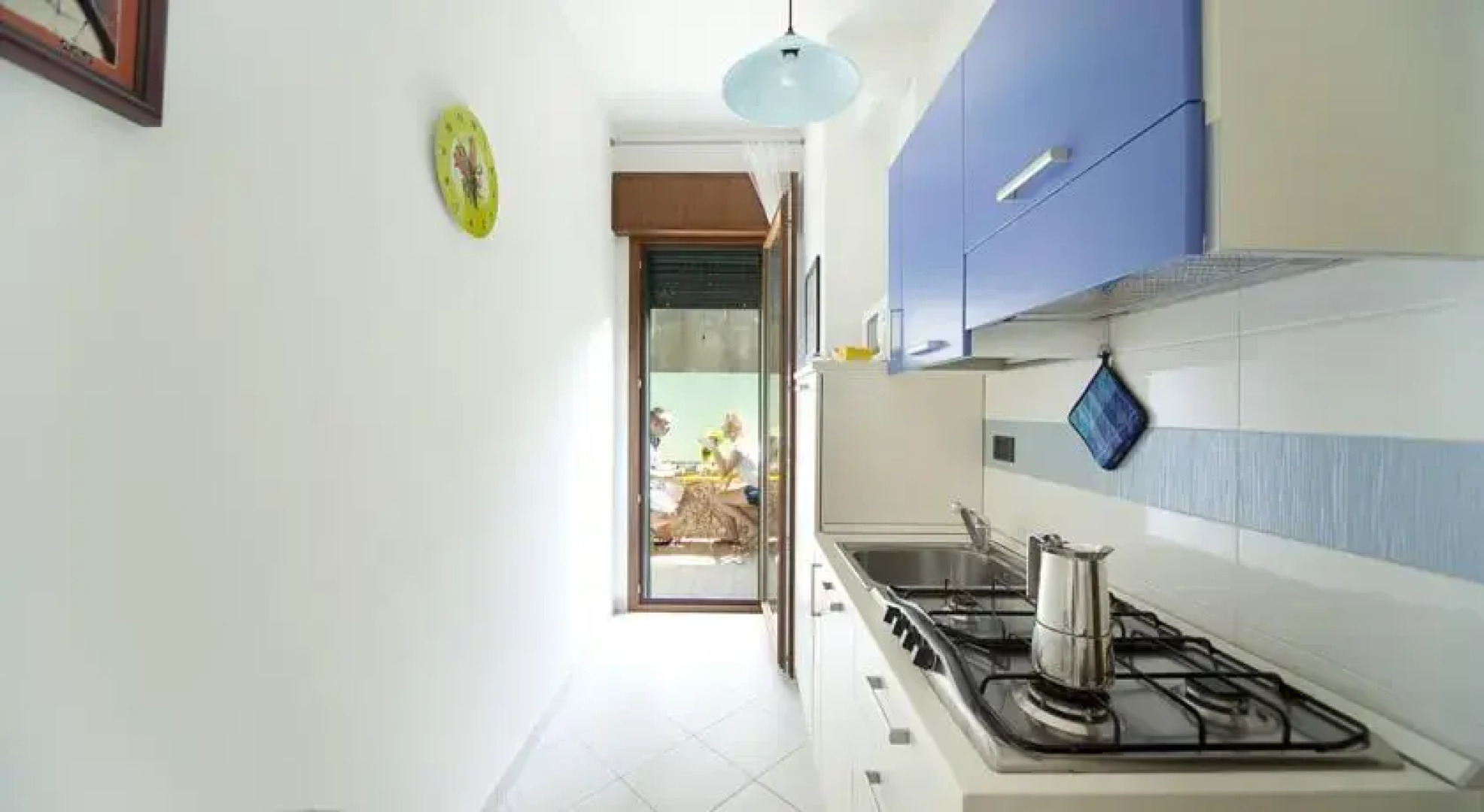 Appartamenti Andrea Enzo